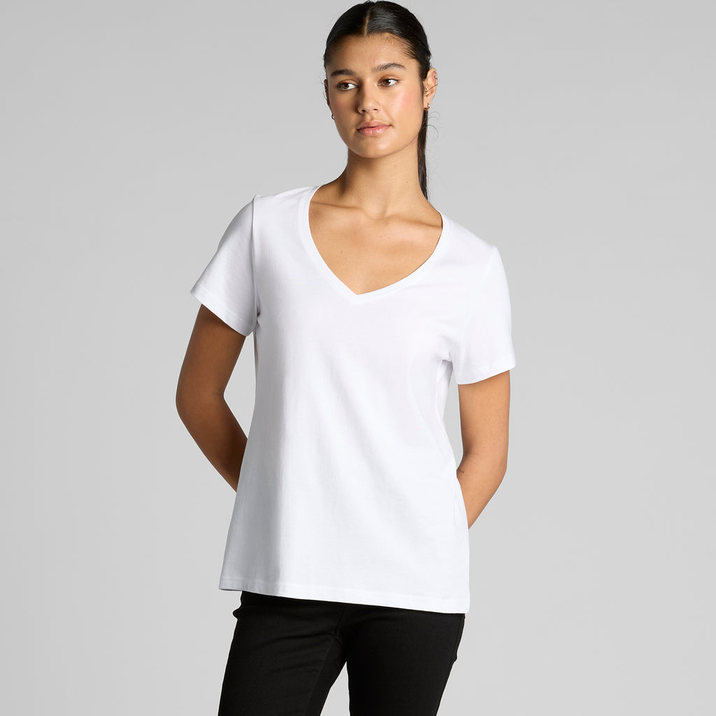 Yoke V model loose