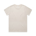 Stamp Tee in bone