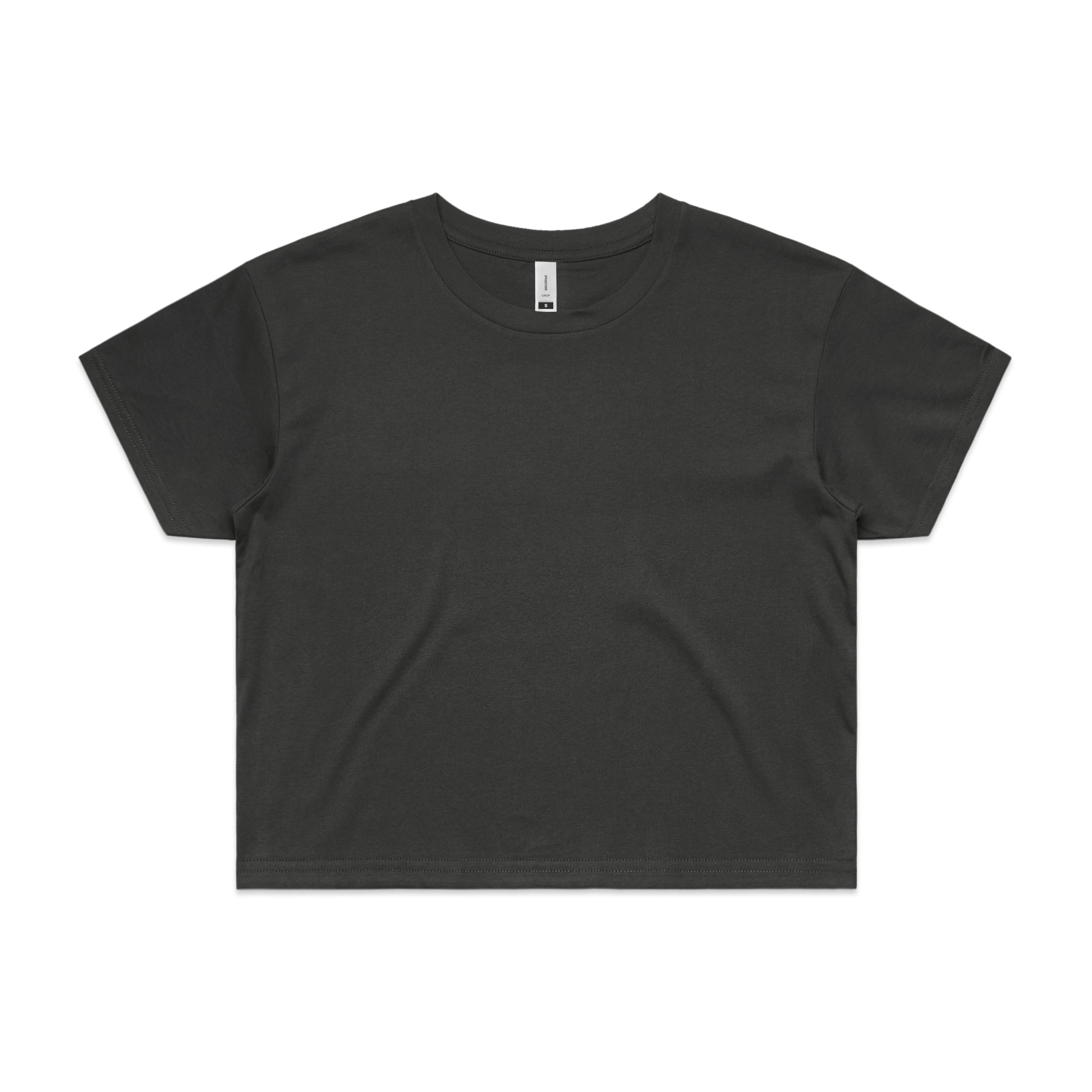 Verse Crop in coal