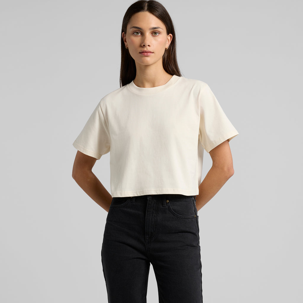 Drift Crop model loose