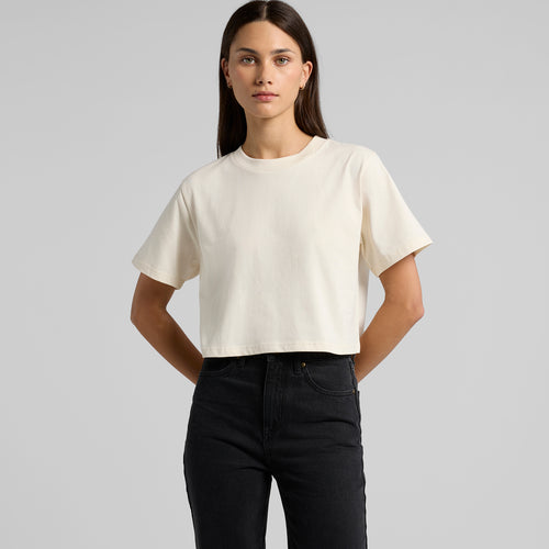 Drift Crop model loose
