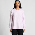 Edge Long Sleeve model main