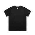 Base Tee in black