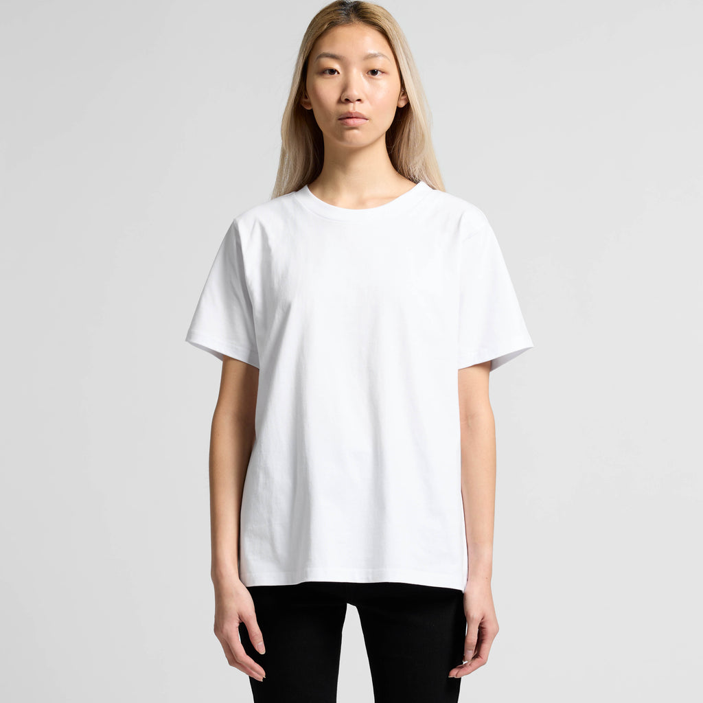 Base Tee model main