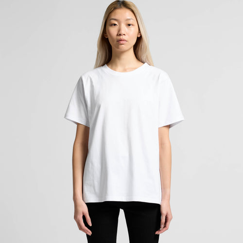 Base Tee model main