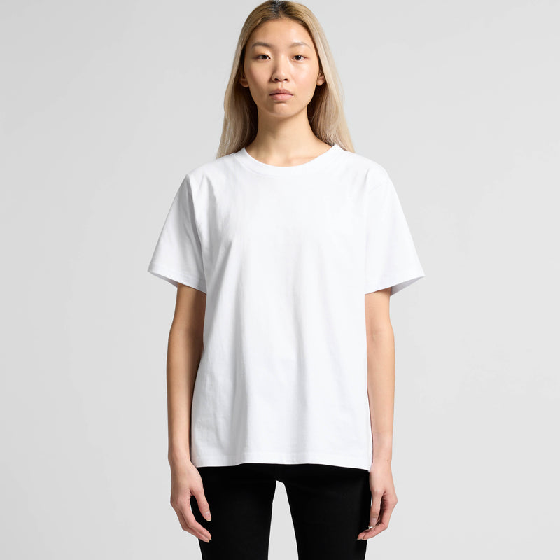 Base Tee model main