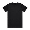 Atlas Tee in black