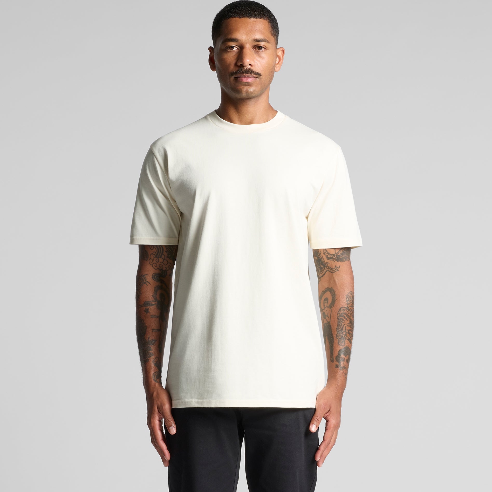 Atlas Tee model main