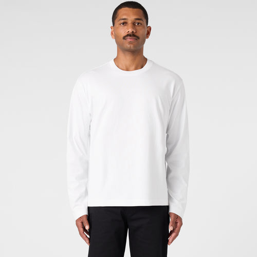 Coda Long Sleeve model main