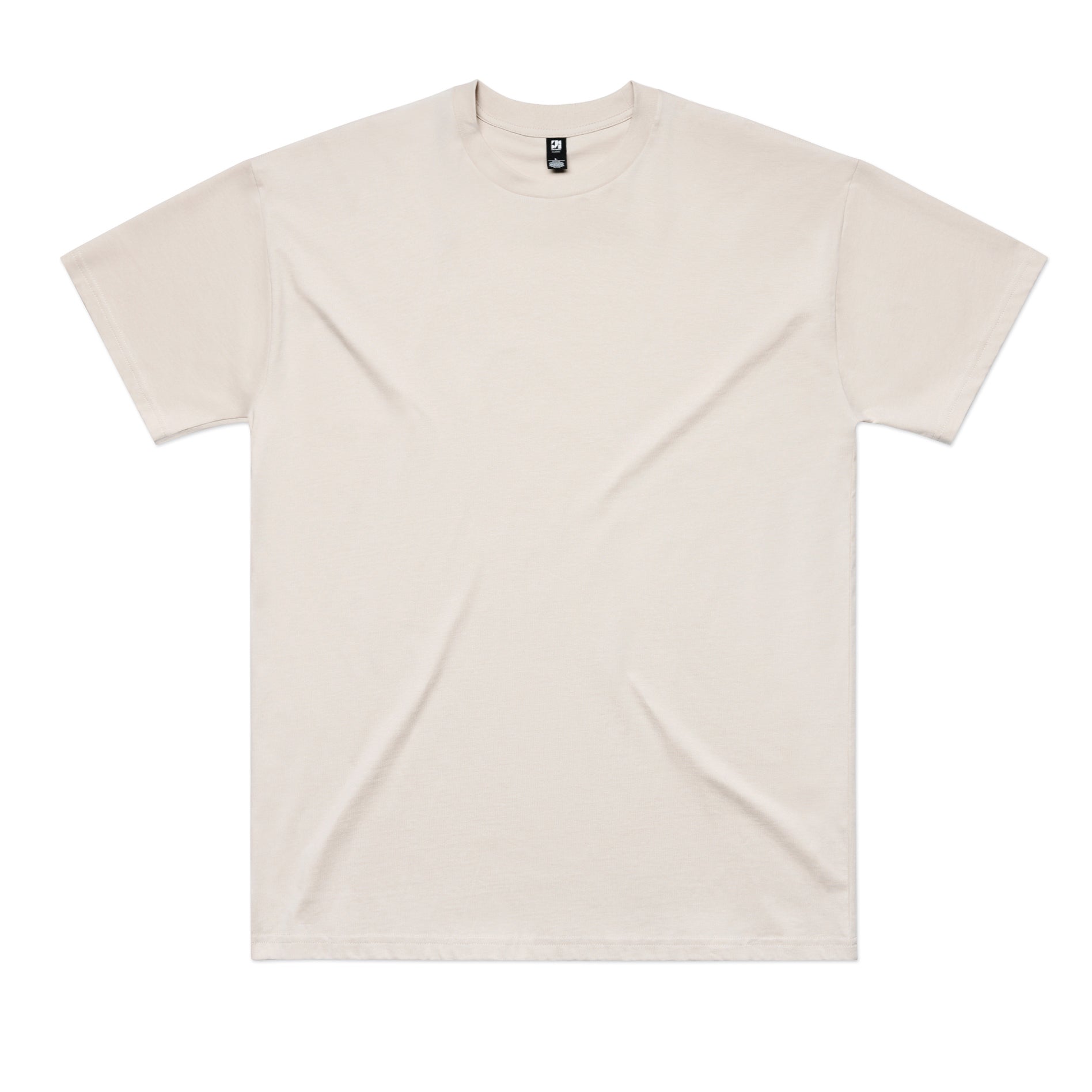 Press Oversized in bone