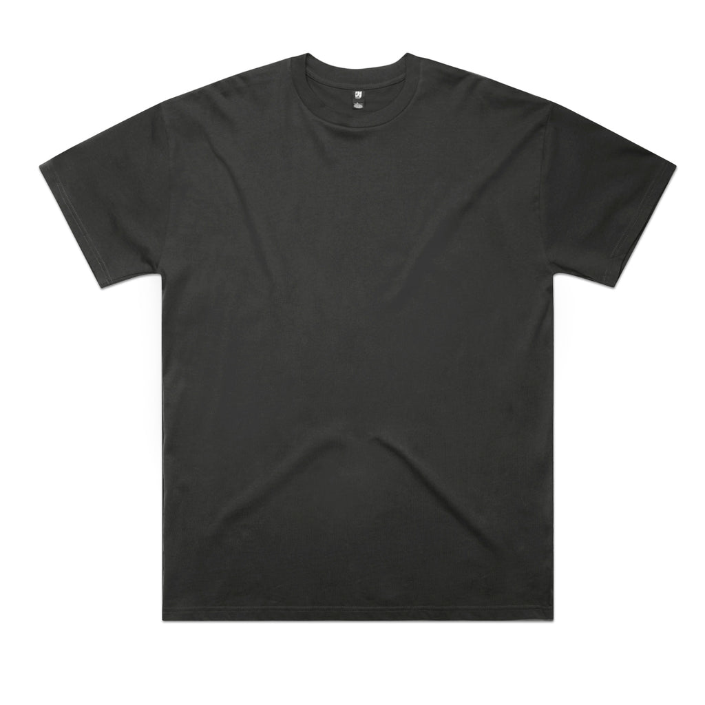 Press Oversized in coal