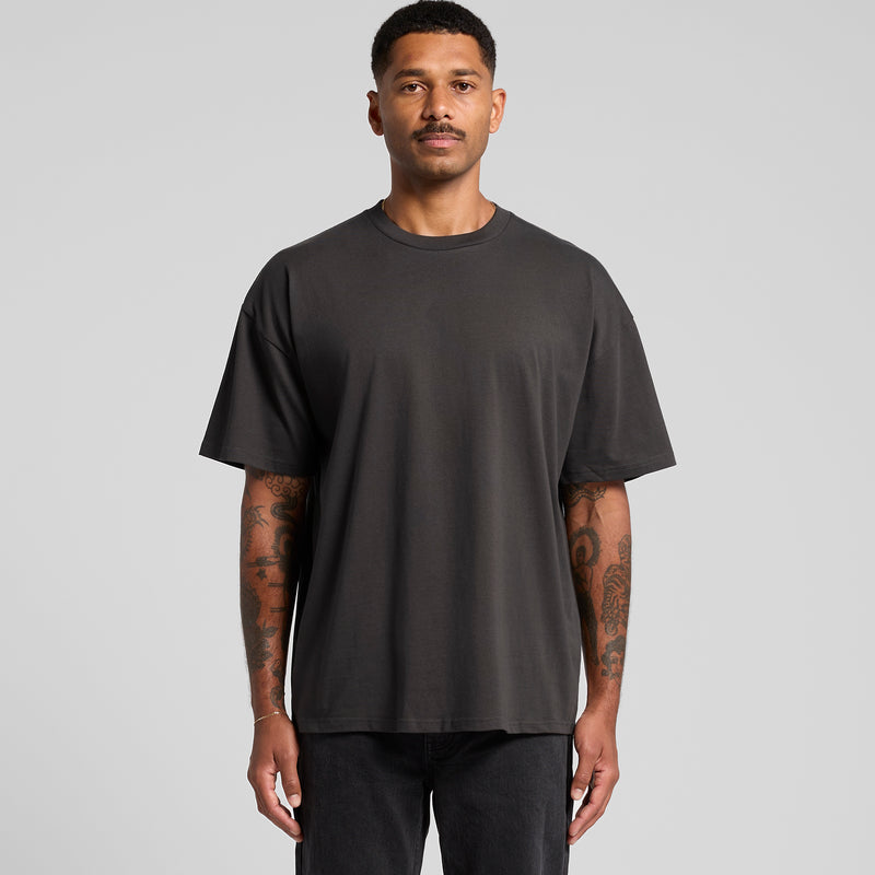 Press Oversized model main