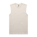 Crest Vest in bone