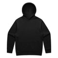 Forge Hoodie in black