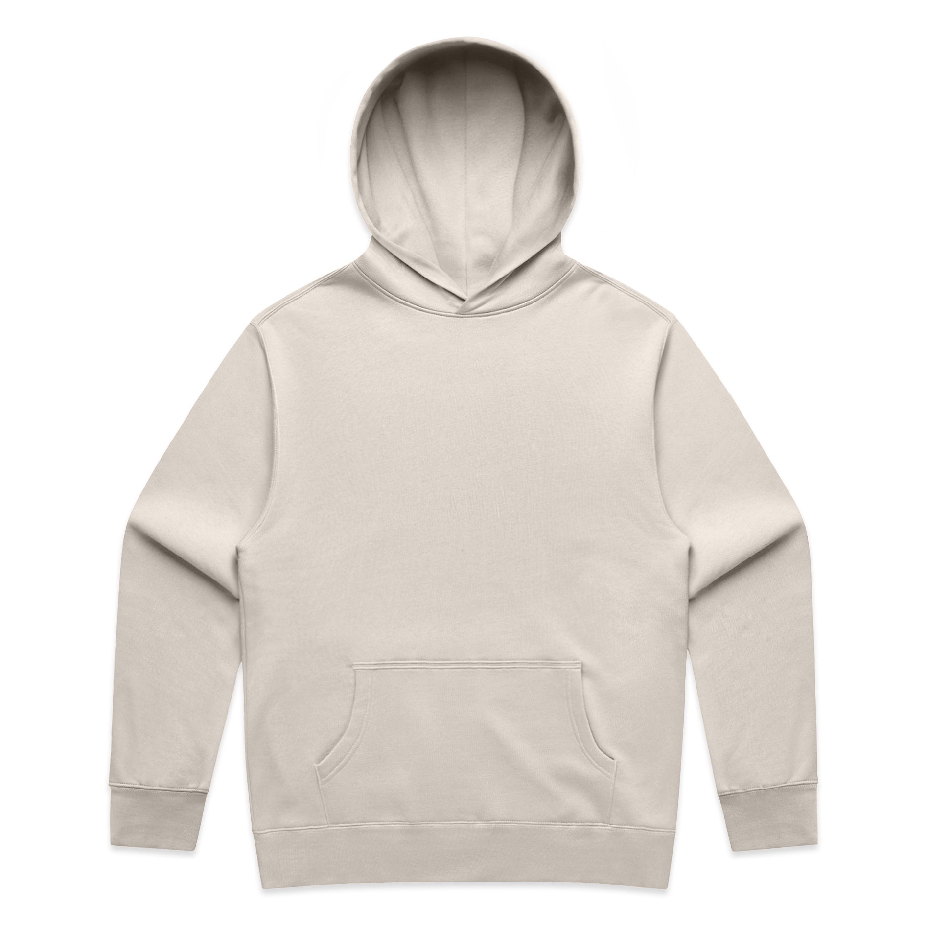 Forge Hoodie in bone