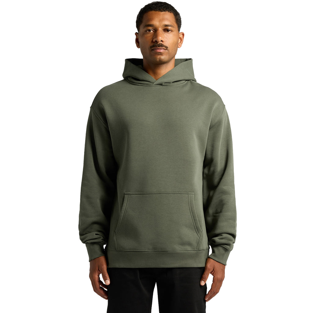 Forge Hoodie model front