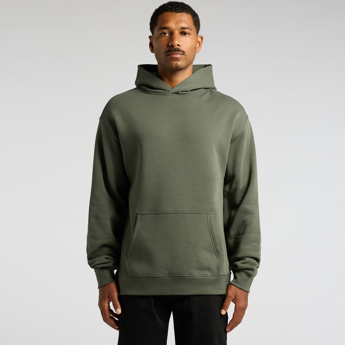 Forge Hoodie