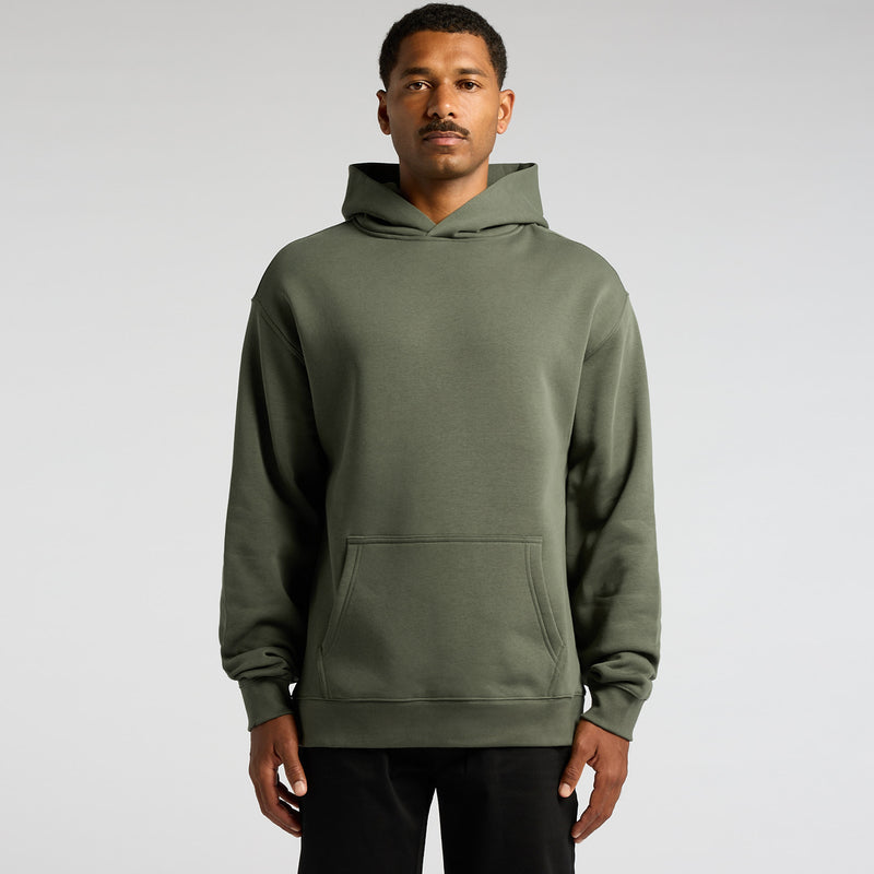 Forge Hoodie model main
