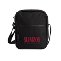 Slimzos Recordings USB Satchel / Red