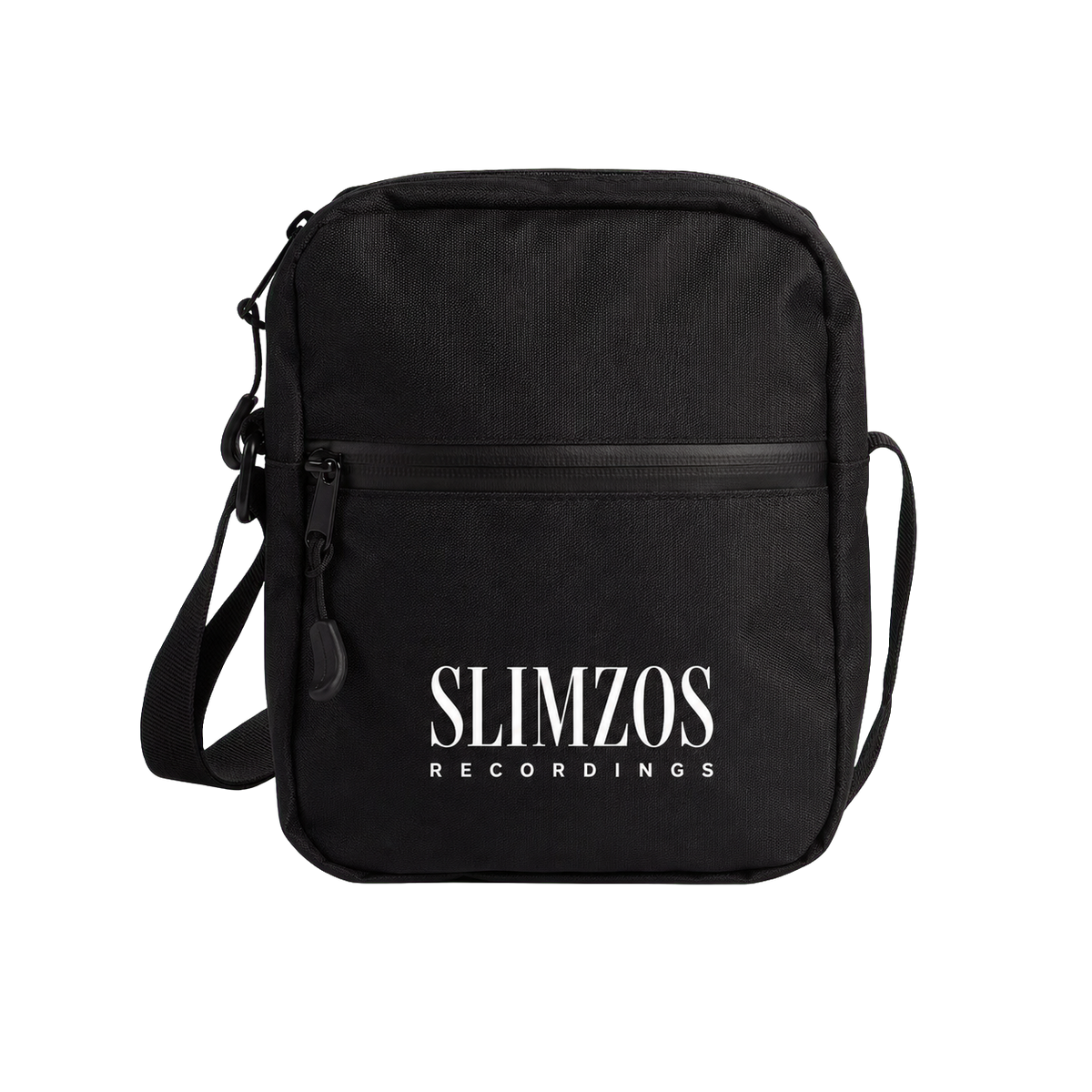 Slimzos Recordings USB Satchel
