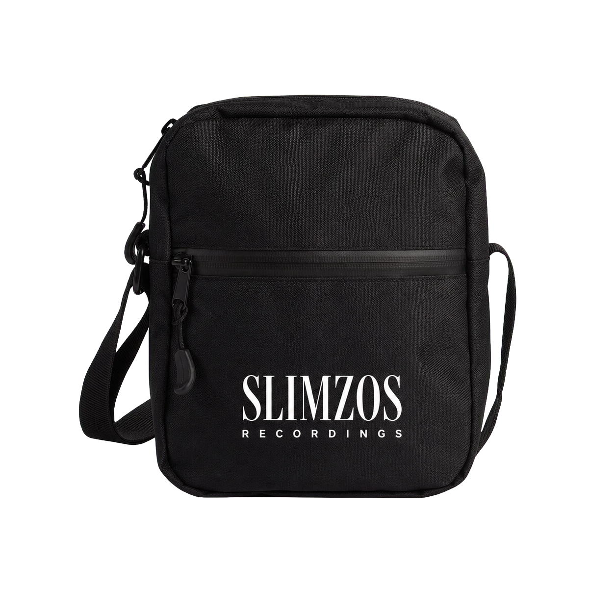 Slimzos USB Satchel