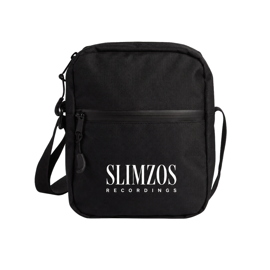 Slimzos USB Satchel